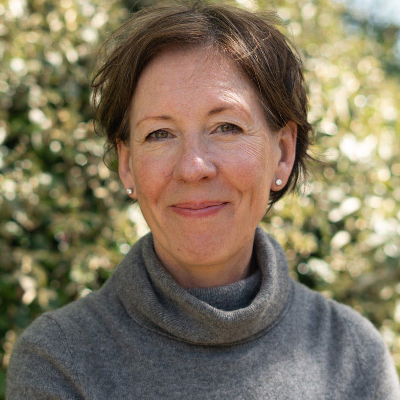 Lisa, Partner at Volando Partners