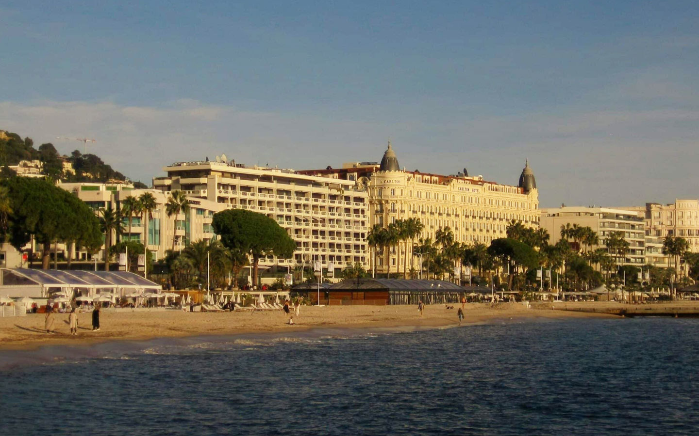 Cannes 2026 - Less Conference, More Cultural Moment